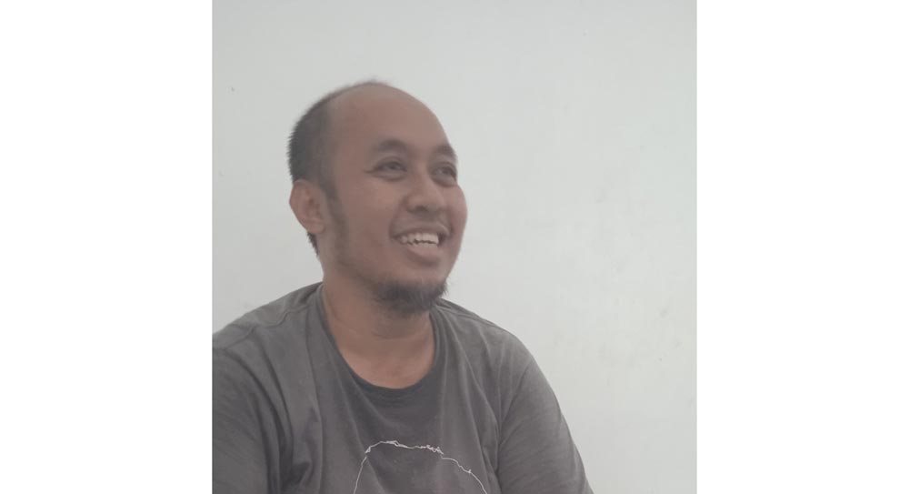 Ketua IPSI Ajak Perguruan Silat Jaga Kondusivitas di Lamongan