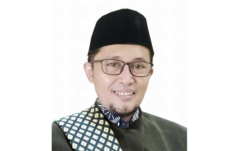 Akhmad Moestamin, Ketua DPD PKS Bangkalan.