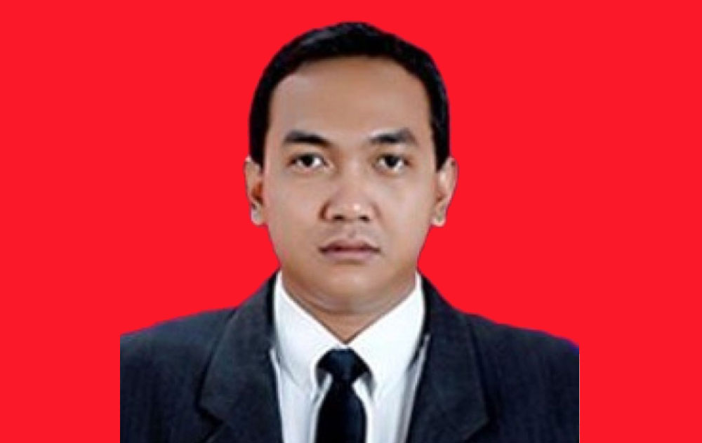 Ubed Bagus Razali, S.H.I., Foto: BANGSAONLINE.com