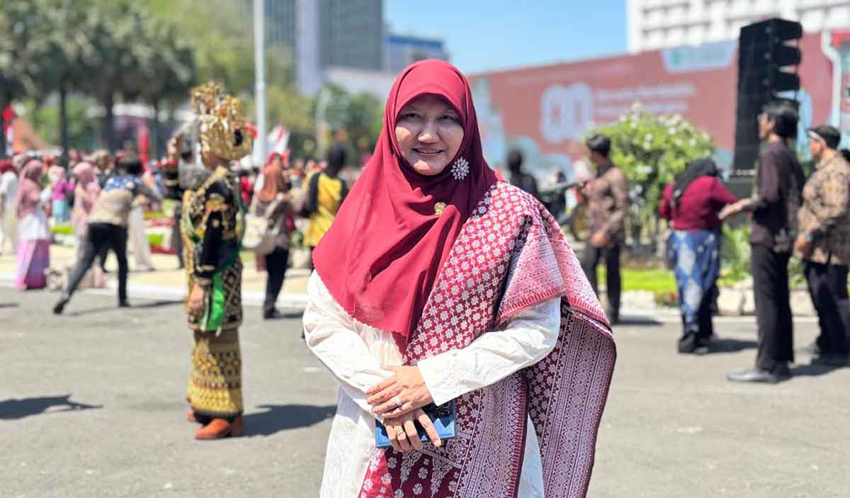 Ketua Fraksi PKS DPRD Jatim, Liliek Hendarwati. Foto: Ist