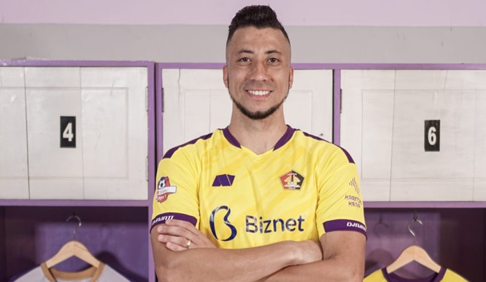 Jefferson Formigao. foto: ist.