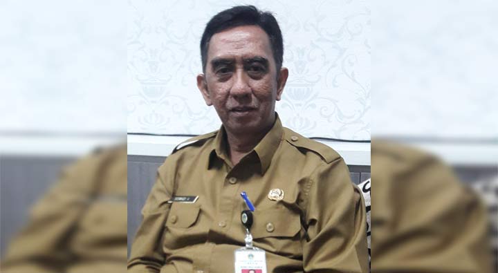 Timang Pemkab Gresik Minta OPD Teknis Laksanakan Lelang Tepat Waktu