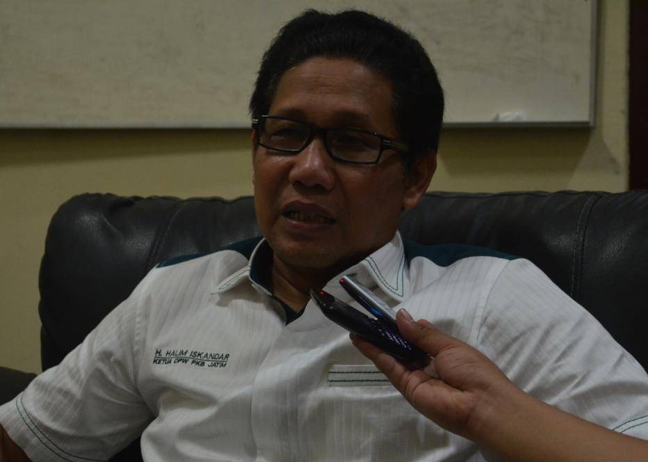 Abdul Halim Iskandar