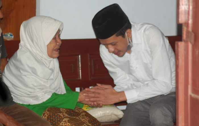 Syah Natanegara. foto: HERMAN/ BANGSAONLINE