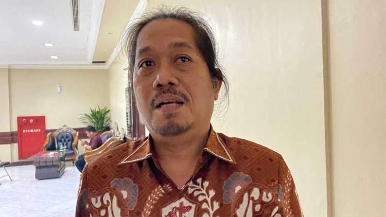 Budi Laksono