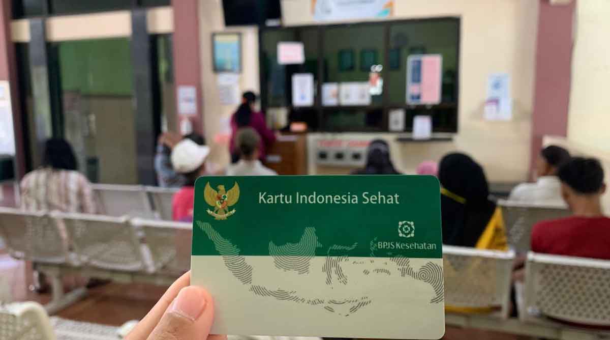 144 Penyakit Kini Bisa Ditangani FKTP, BPJS Kesehatan Kediri Permudah Akses Layanan JKN