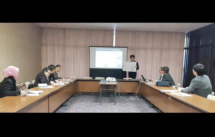 Pemprov Jatim Jajaki Kerja Sama Penanganan Bencana dengan Prefektur Osaka Jepang