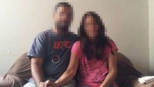 Ditinggalkan Ibunda Sejak Bayi, Adriana Menikahi Kakaknya Sendiri