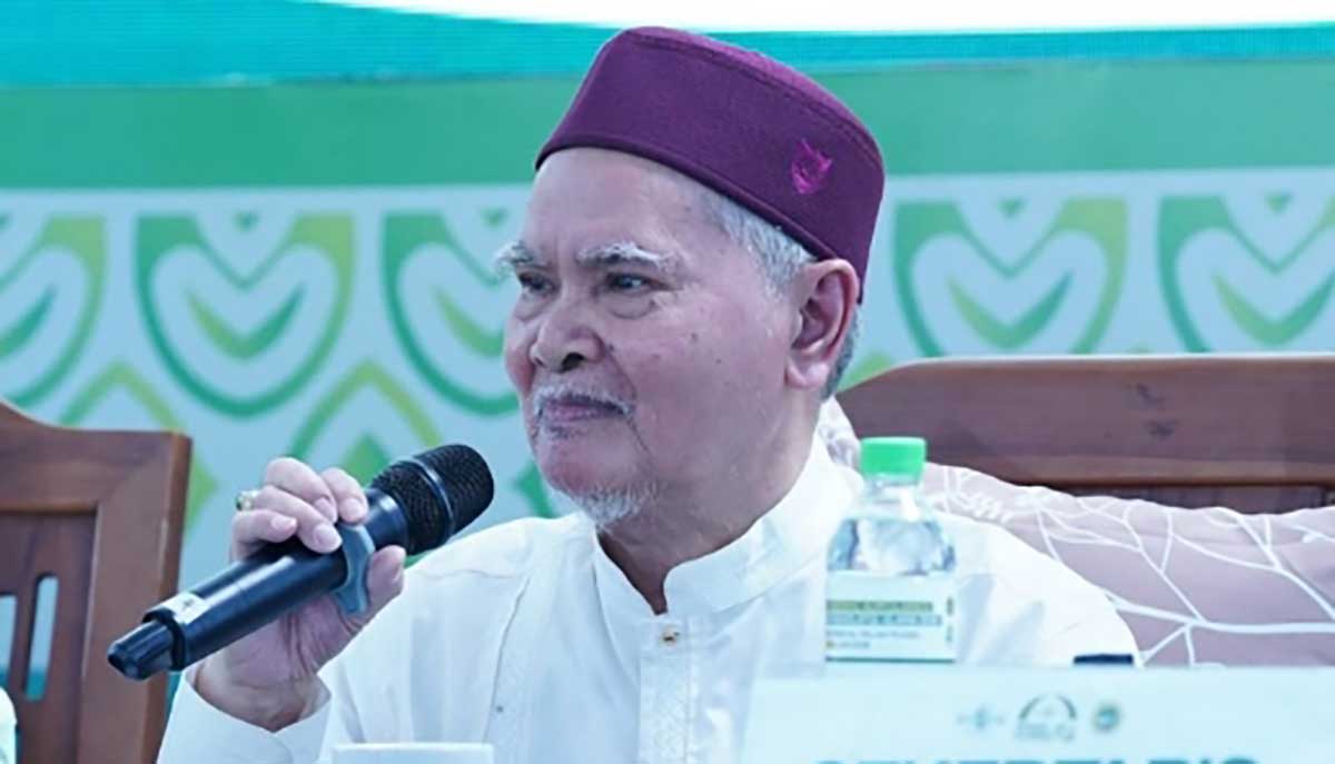 munas-konbes-nu-2026-bahas-kepemimpinan-dan-masa-depan-jamiyyah