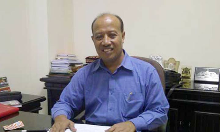 Dr Jamhadi. foto: istimewa