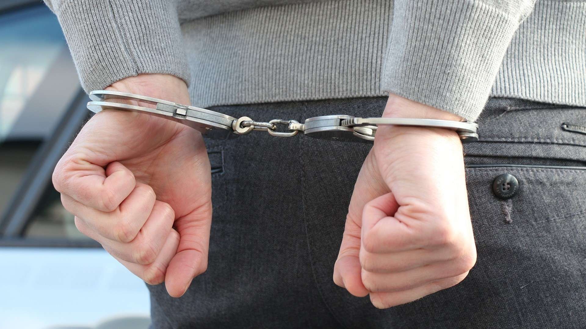 Eks Karyawan Nyamar Jadi Wanita, Bobol Brankas SPBU Tegalsari dan Gasak Rp350 Juta