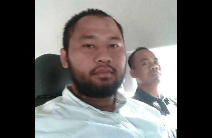 Kades yang Nyaleg Masih Tetap Menjabat Sampai Terbit SK Pemberhentian
