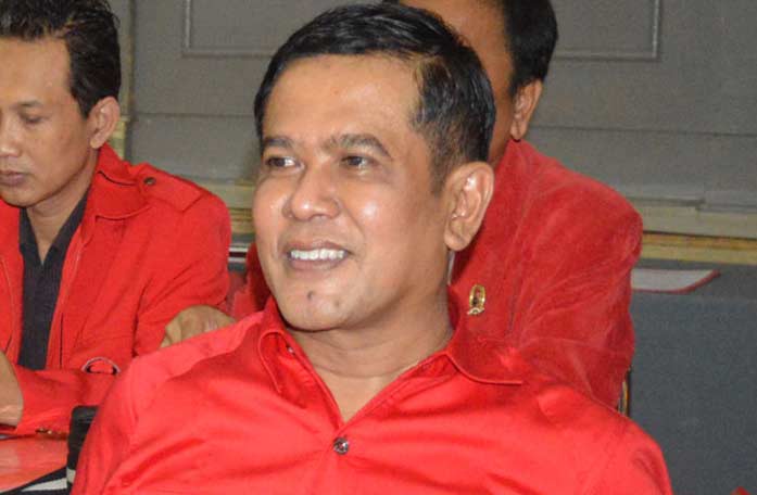 Taufiqurrahman