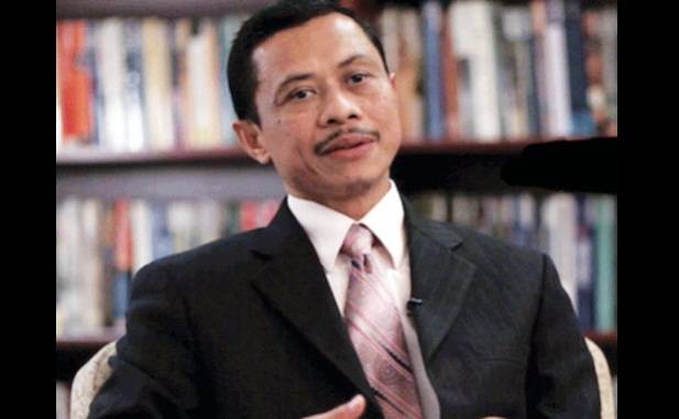 Imam Shamsi Ali. foto: islamindonesia.id