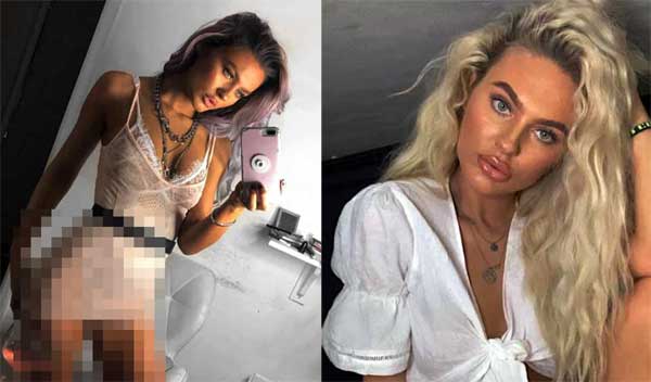 Demi Selfie, Artis Ini Tewas Nyungsep dalam Jurang 30 Meter