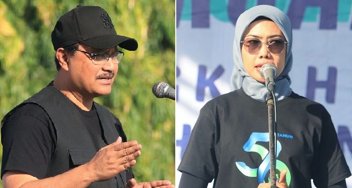 Gus Ipul: Pemkot Pasuruan Komitmen Layani Kesehatan Masyarakat