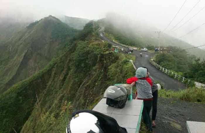 gunung kelud