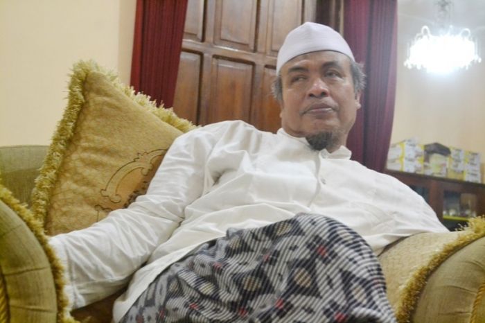 Prof Dr KH Imam Ghazali Said, MA. Foto: dok. pribadi