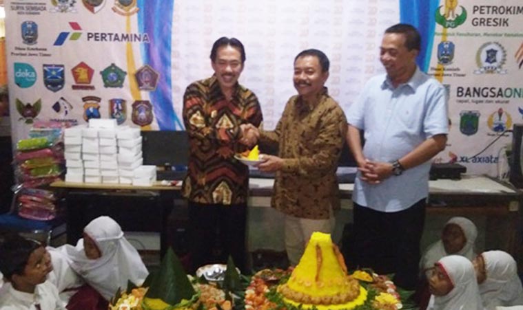 Komisaris Utama HARIAN BANGSA, M Mas
