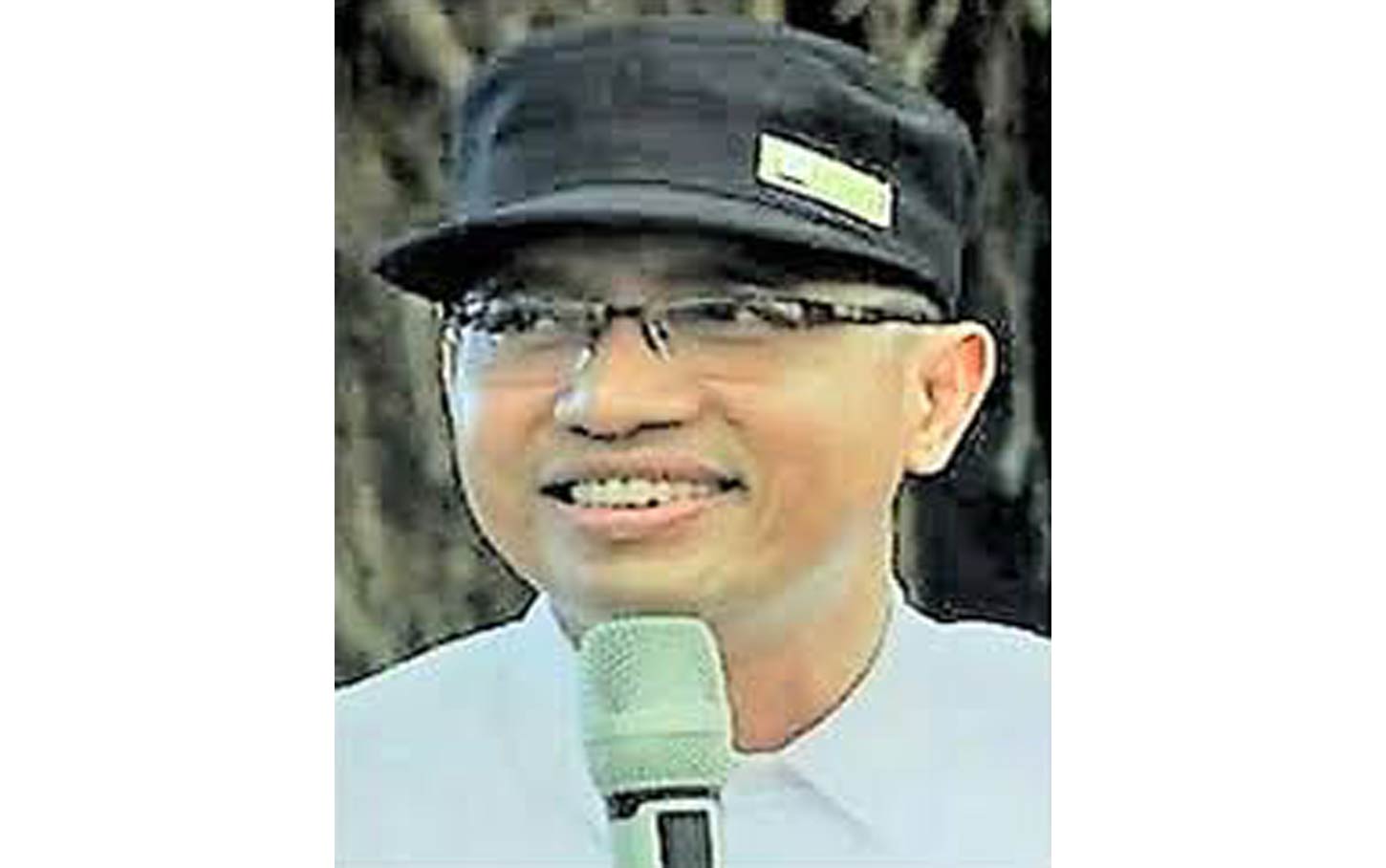 Suparto Wijoyo. foto: ist