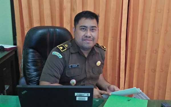 Teguh Basuki Heru