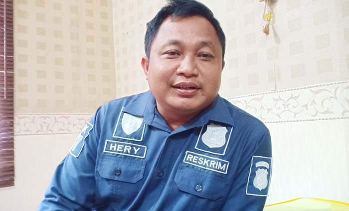 Diduga Ada Penyelewengan, Polres Blitar Kota Usut Penggunaan DD dan ADD Desa Tuliskriyo