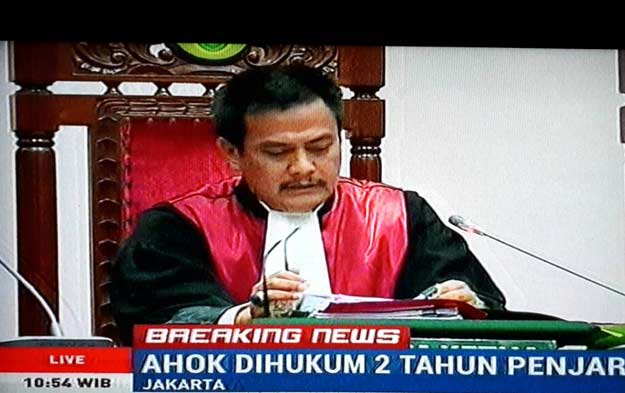 H. Dwiarso Budi Santiarto, SH. M.Hum