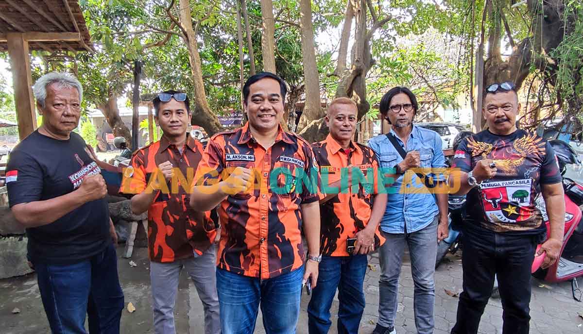 MPC PP Kota Kediri Sebut Demo Turunkan Gubernur Khofifah Inkonsitusional