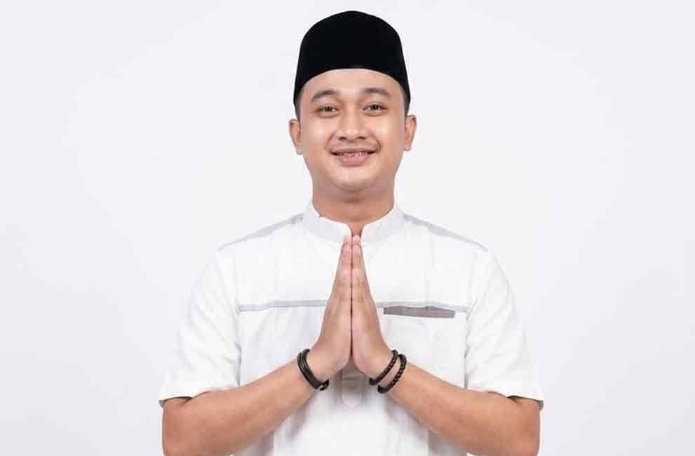Pramudya Ananta Permana. (Ist)