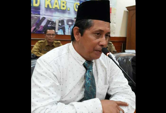 Nur Qolib