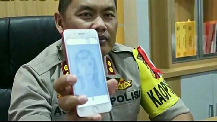 Kesulitan Ungkap Identitas Korban Mutilasi di Malang, Polisi Sebar Sketsa Wajah