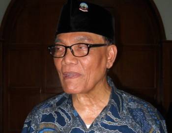 Imam Sunardhi Dorong KPK Bentuk Perwakilan di Daerah