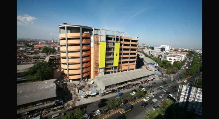 Pasar Turi. foto: Jawa Pos