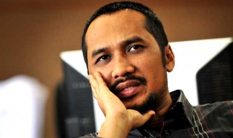 Abraham Samad. foto: republika.co.id