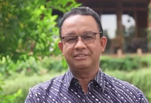 Anies Baswedan
