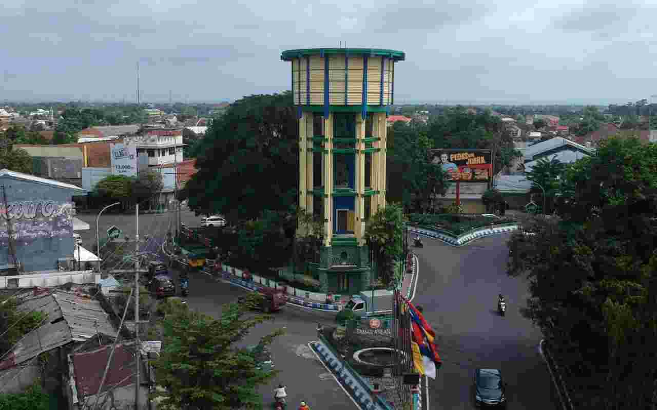Cuaca Jombang Hari ini Jumat, 29 Agustus 2025: Diperkirakan Cerah dengan Suhu 22-31°C
