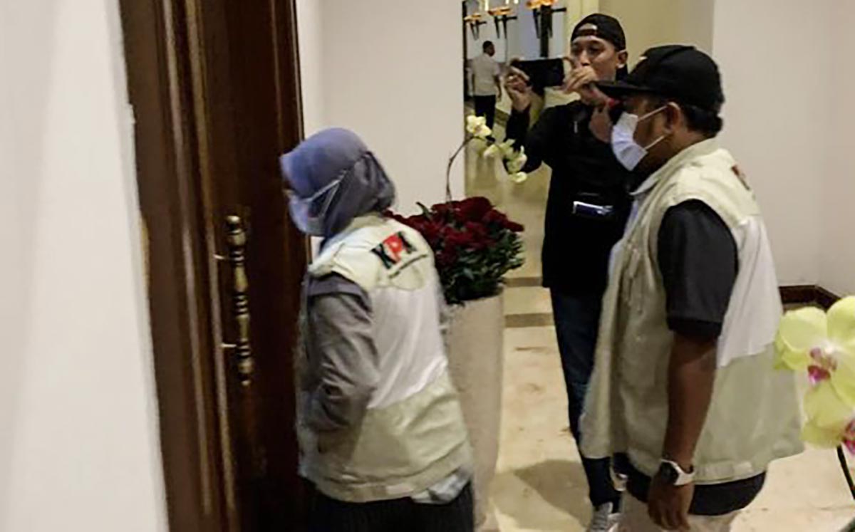 Dukung Pengembangan OTT Waka DPRD Jatim, Gubernur Khofifah: Kami Siap Bantu Data yang Dibutuhkan