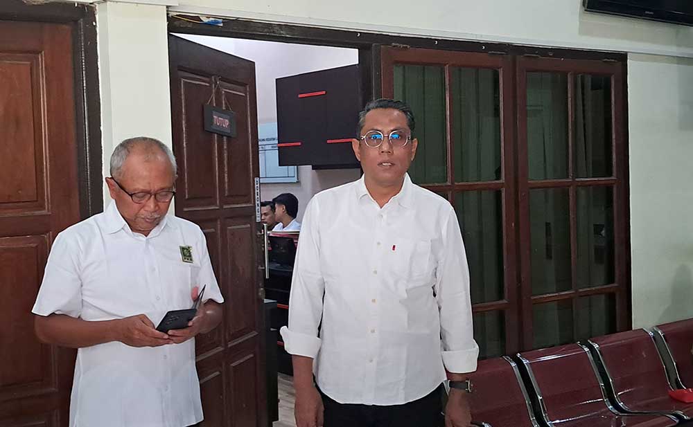 Mantan Sekjen PKB Dilaporkan ke Polisi