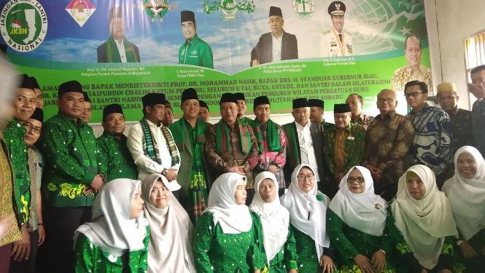 Kritik Keras Mendiknas Nadiem, Pergunu: Konsep Merdeka Belajar Tak Jawab Disrupsi Pendidikan