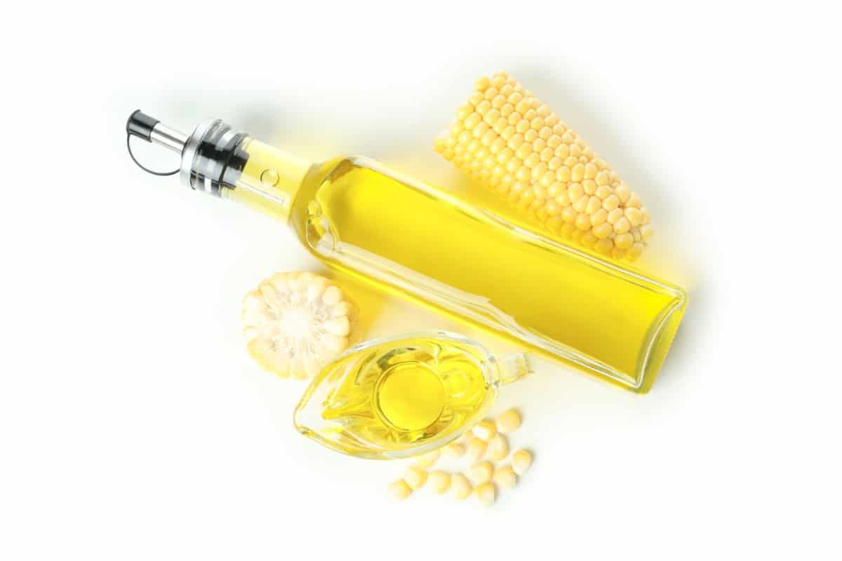 Kandungan dalam Minyak Jagung dapat Turunkan Kolesterol, Simak Penjelasannya. Foto: Ist