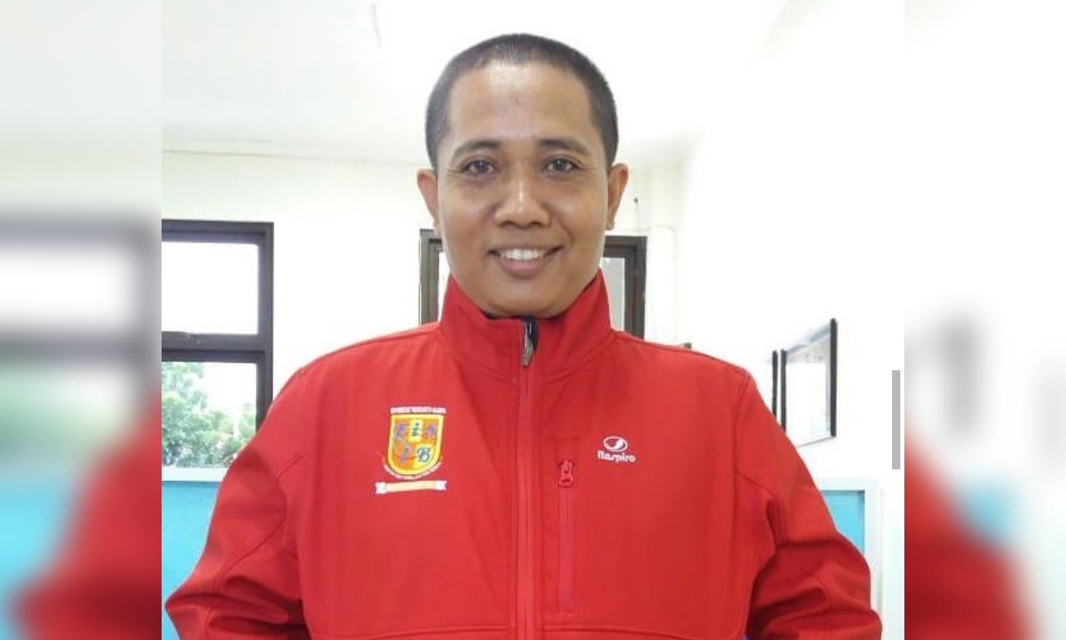 Surokim Abdussalam, Peneliti Senior SSC. foto: ist.