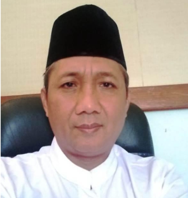 Mukhlas Syarkun. Foto: dok pribadi
