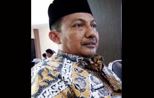 Farid Bil Faqih, Humas Dinkes