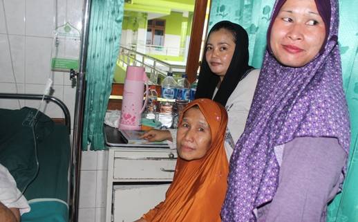 Peserta BPJS Kesehatan di Sidoarjo Kecewa Kurangnya Sosialisasi