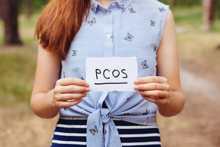 Benarkah Penderita PCOS Tidak Bisa Hamil? Ini Penjelasannya. Foto: Ist