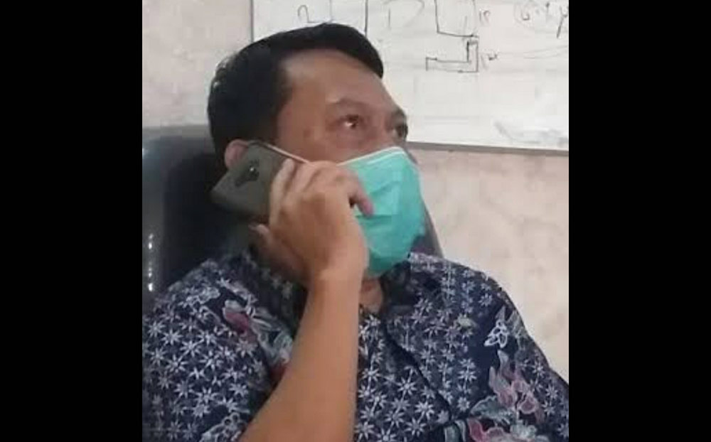 DPMPTSP Mojokerto Kembali Terapkan WFH 50 Persen