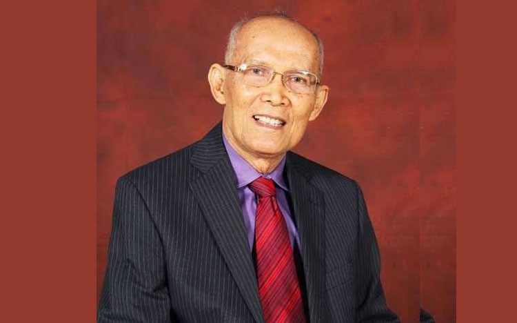 dr. Nek L Tobing. foto: dok. http://stietribhakti.ac.id/suara.com