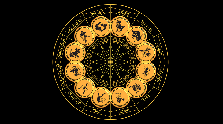 Ramalan Zodiak Jumat 5 April 2024: Gemini Lawan Jenis Random, Cancer Belajar Gagal Cinta