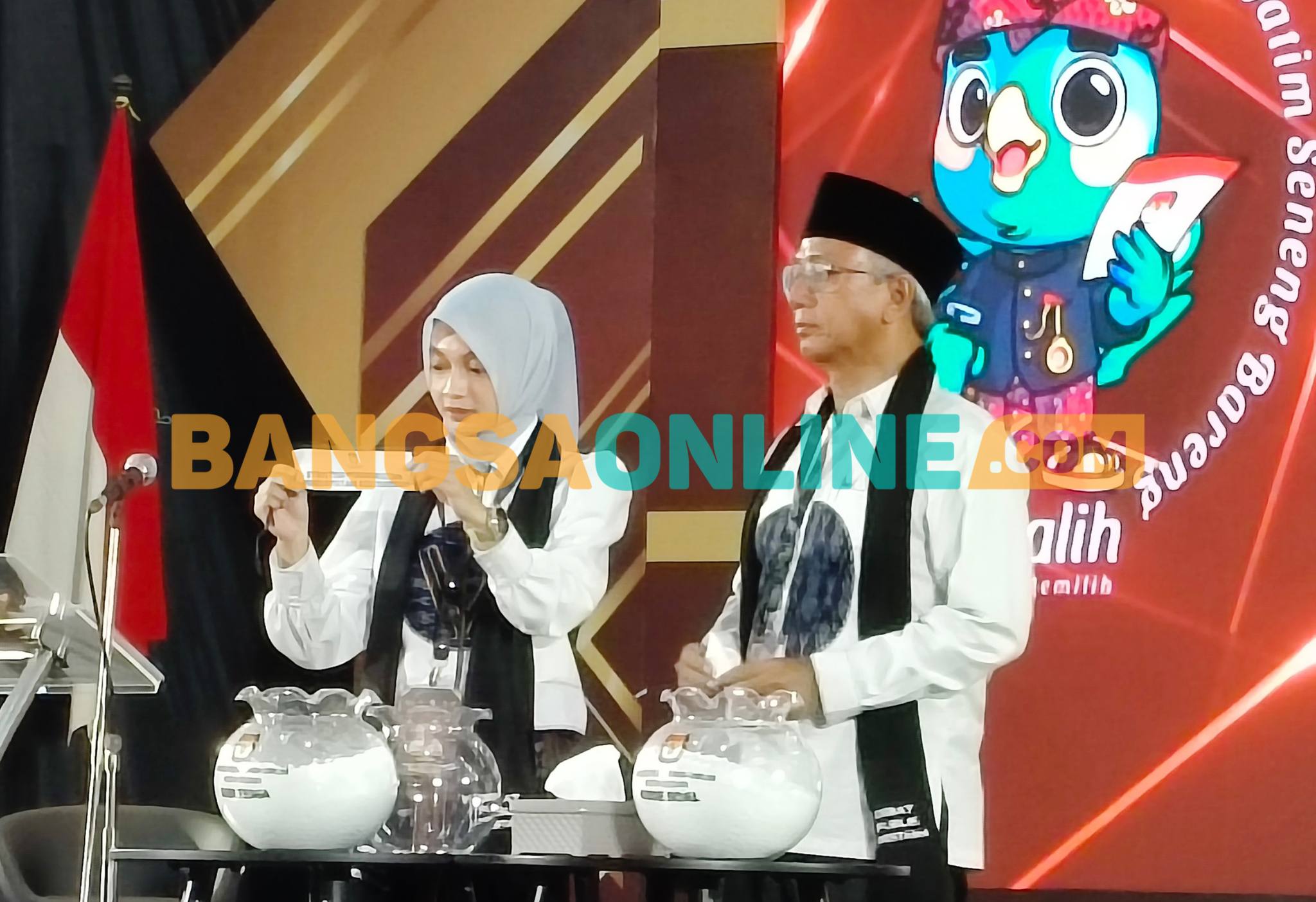 Ini Penjelasan Vinanda yang Sebut Kemiskinan Kota Kediri No 2 di Jatim saat Debat Pilwalkot