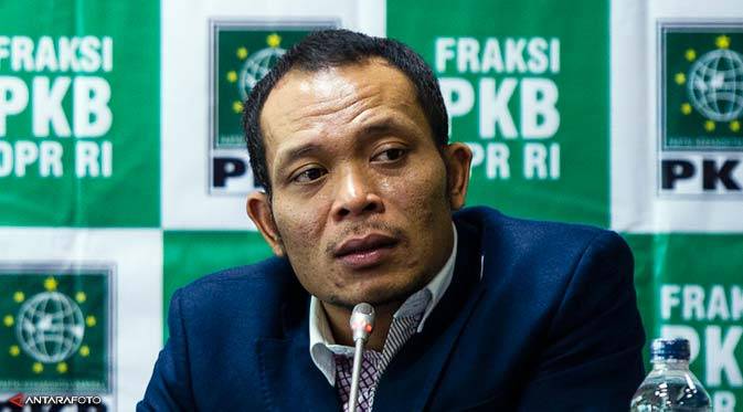 Hanif Dhakiri ditunjuk jadi Sekjen DPP PKB. Foto: Indopolitika.com